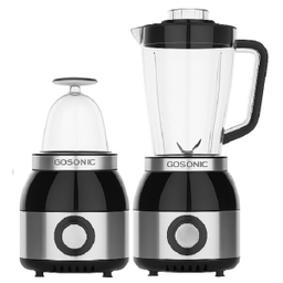 غذاساز گوسونیک کد ARADH-GSB9600