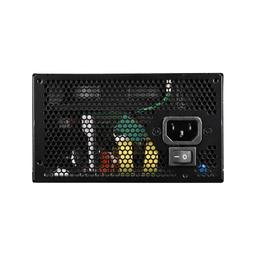 منبع تغذیه کامپیوتر سیلوراستون مدل SST-ST75F-GS