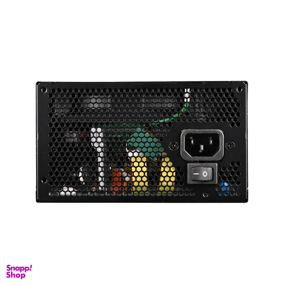 منبع تغذیه کامپیوتر سیلوراستون مدل SST-ST75F-GS