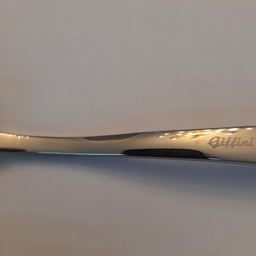 قاشق و چنگال غذاخوری 2 پارچه جی فی نی مدل 185