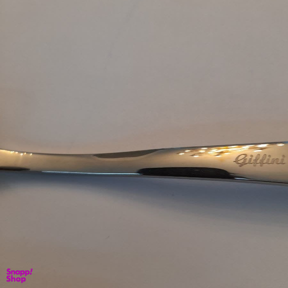 قاشق و چنگال غذاخوری 2 پارچه جی فی نی مدل 185