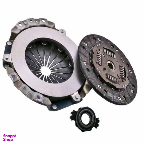 کیت کلاچ سکو  کد 407 مناسب برای پژو 405