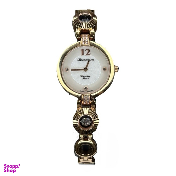 اکسسوری ساعت زنانه رومانسون مدل RM8A05QLRRM1R1