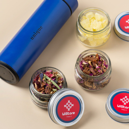 ست هدیه ویستور مدل نوشا کد 4020