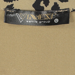 شومیز لوینت زنانه لوینت مدل پلنگی کد 0136