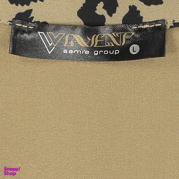 شومیز لوینت زنانه لوینت مدل پلنگی کد 0136