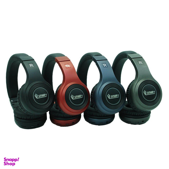هدفون بی سیم بلوتوثی وی اسمارت مدل V-SMART VS-93