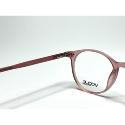 فریم عینک طبی مدل CR 0007