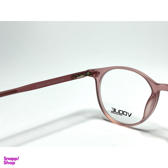 فریم عینک طبی مدل CR 0007