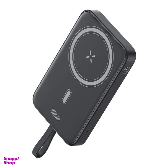 پاوربانک یوسمز مدل CD219 ظرفیت 10000 میلی آمپر ساعت