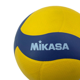توپ والیبال میکاسا مدل V200W کد 17776 سایز 5