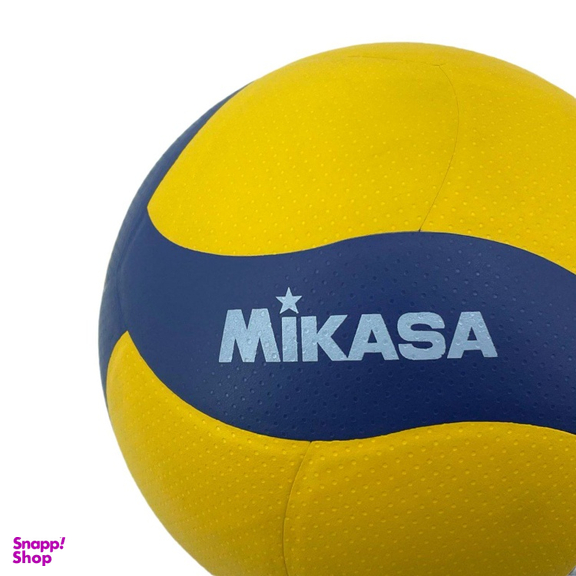 توپ والیبال میکاسا مدل V200W کد 17776 سایز 5