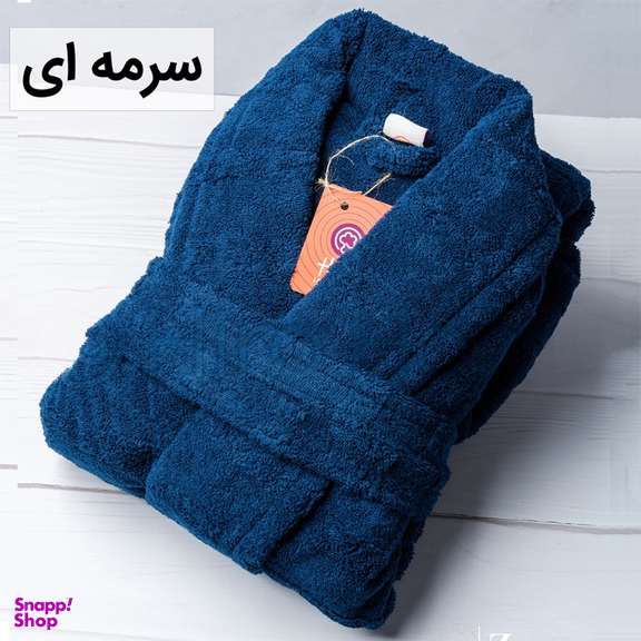 حوله تن پوش هیرو طرح سالوینو سایز 125