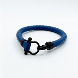 دستبند مردانه امگا کد 278