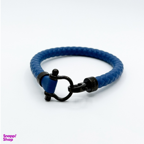 دستبند مردانه امگا کد 278