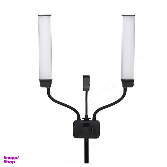 نور بازویی ثابت هیرو مدل Hero HR-112 Dual LED