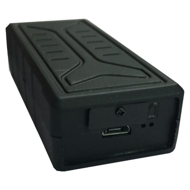 ردیاب ماهواره ای آذر ردیاب مدل GT830