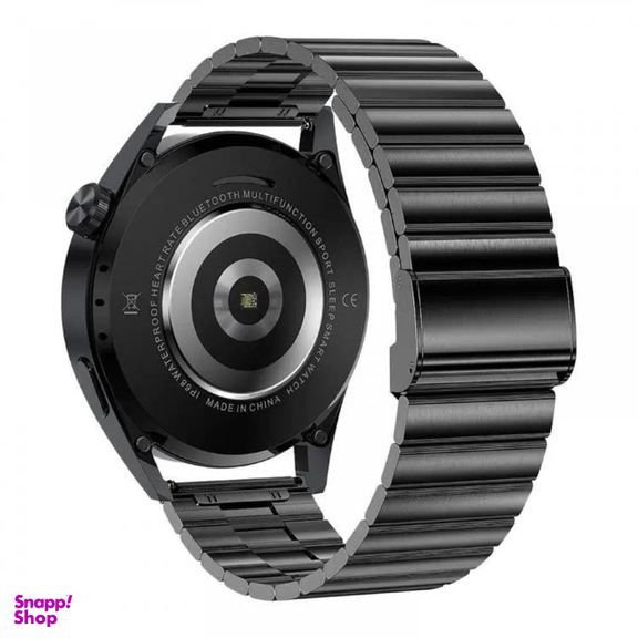 ساعت هوشمند گرین لاین مدل G-Master Metal