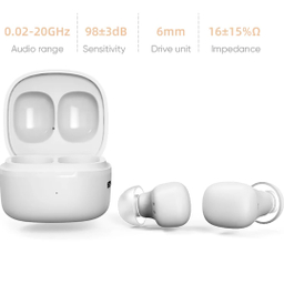 هندزفری بلوتوثی جوی روم مدل MG-C05 Mini