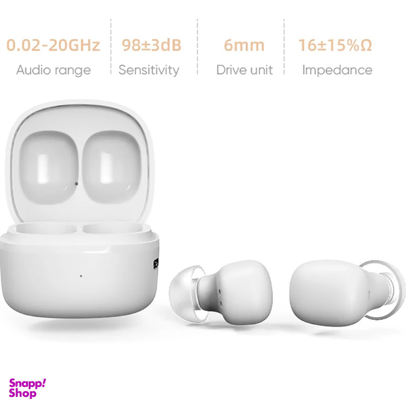 هندزفری بلوتوثی جوی روم مدل MG-C05 Mini