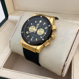 ساعت مچی مردانه هابلوت مدل HC2906