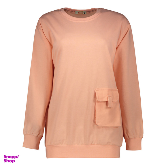 سویشرت زنانه مادر مدل 672496