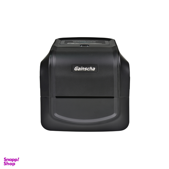 پرینتر لیبل زن گینشا مدل GA-2408T