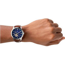 ساعت مچی عقربه ای فسیل مدل ME3110