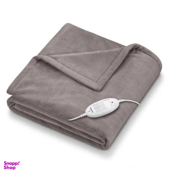 پتو برقی بیورر مدل HD150XXL سایز 200×150 سانتی متر