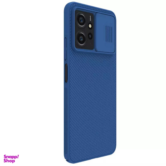 کاور نیلکین مدل Cam Shield مناسب برای گوشی موبایل شیائومی Redmi Note 12 4G
