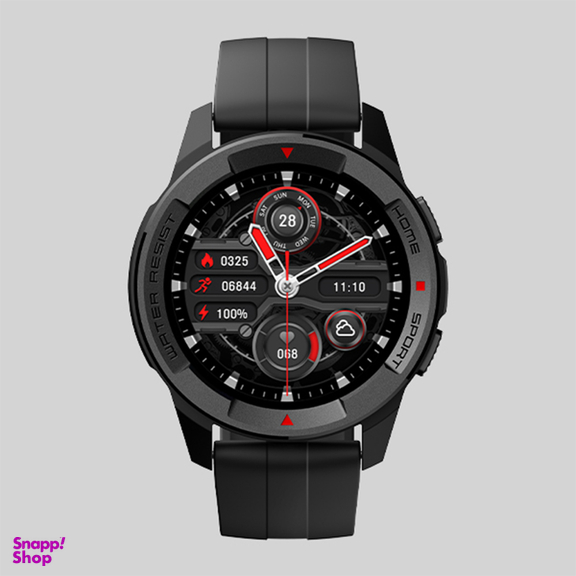 ساعت هوشمند میبرو مدل Mibro Watch X1