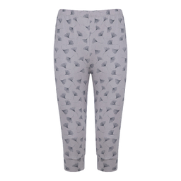 ست تیشرت و شلوارک راحتی زنانه کد 1030 رنگ مشکی