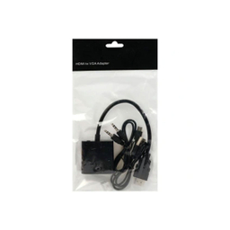 مبدل HDMI به VGA مدل HD-A