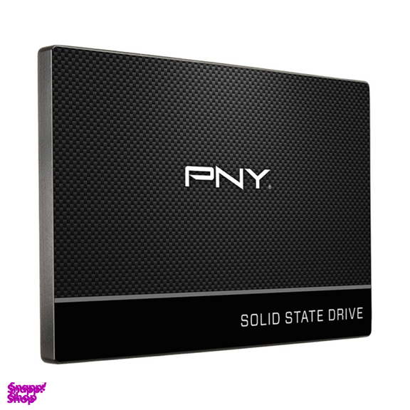 حافظه SSD اینترنال پی ان وای مدل CS900