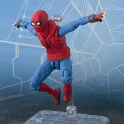 اکشن فیگور بندای مدل Spiderman Homecoming