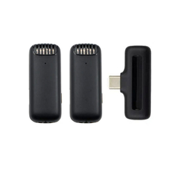 میکروفون بی سیم مدل J13/Type-C بسته ۲ عددی