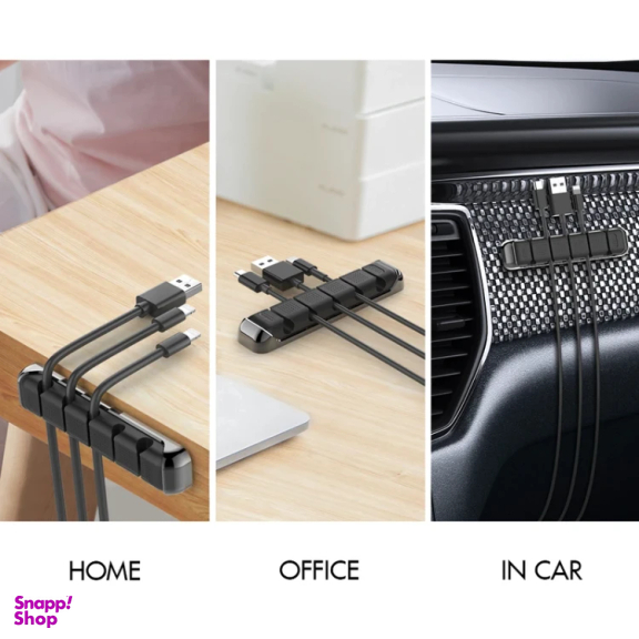 نگهدارنده کابل آهااستایل مدل PT125