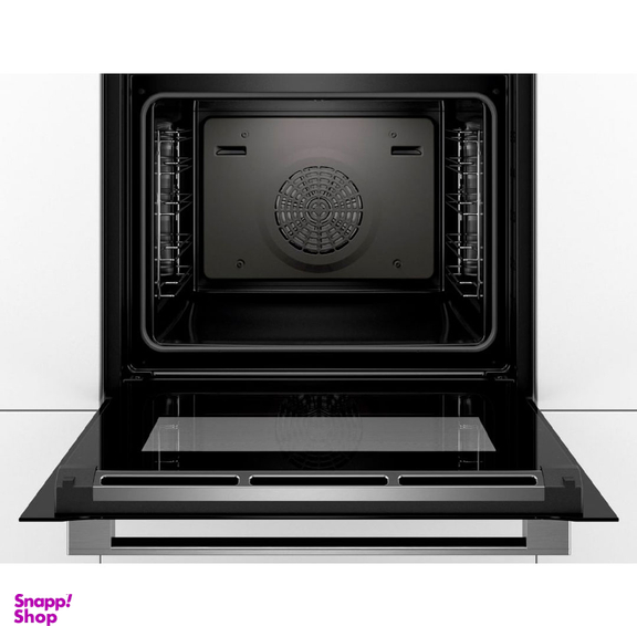 فر توکار بوش سری 8 مدل HBG632BS1I