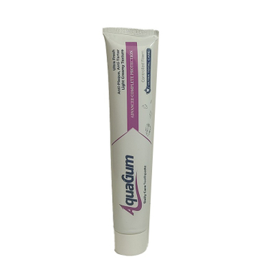 خمیر دندان آکوا گام مدل Daily Care کد 002 حجم 100 میلی لیتر