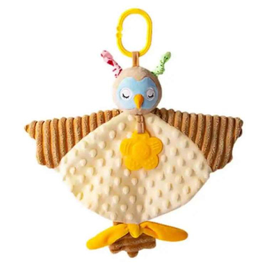 آویز تخت کودک کد 104 جغد