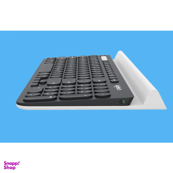 کیبورد بی سیم لاجیتک مدل K780