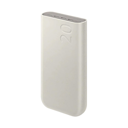 پاوربانک 45 وات سامسونگ مدل Battery Pack EB-P4520 ظرفیت 20000 میلی آمپر ساعت