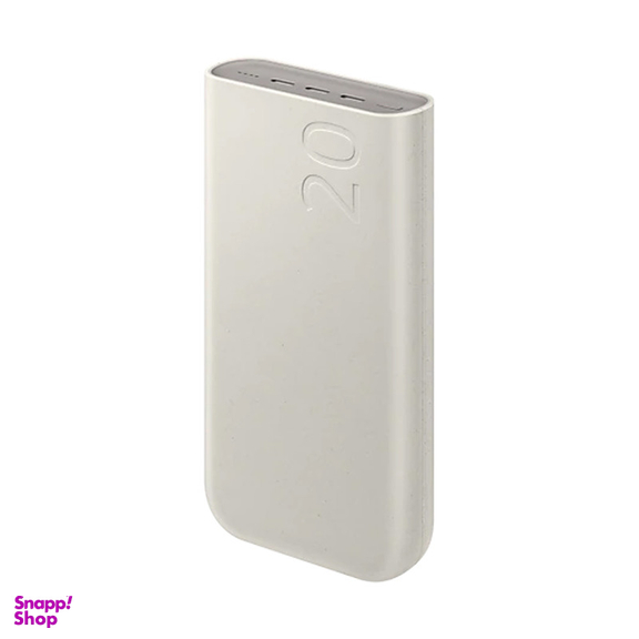 پاوربانک 45 وات سامسونگ مدل Battery Pack EB-P4520 ظرفیت 20000 میلی آمپر ساعت