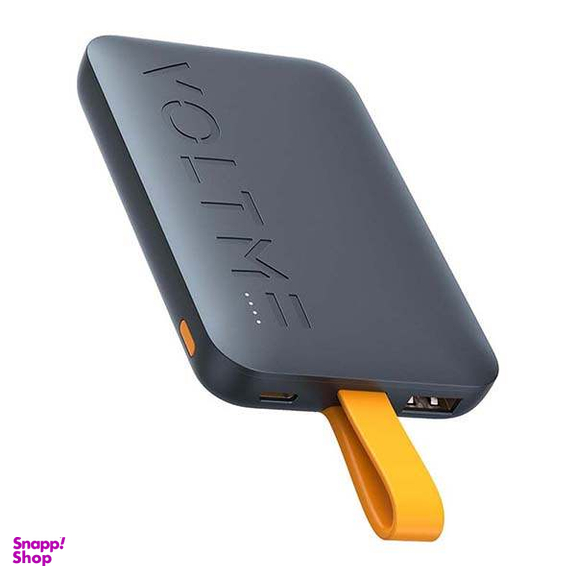 پاوربانک ولتمی مدل Hypercore Sling B3027 ظرفیت 10000 میلی آمپر ساعت