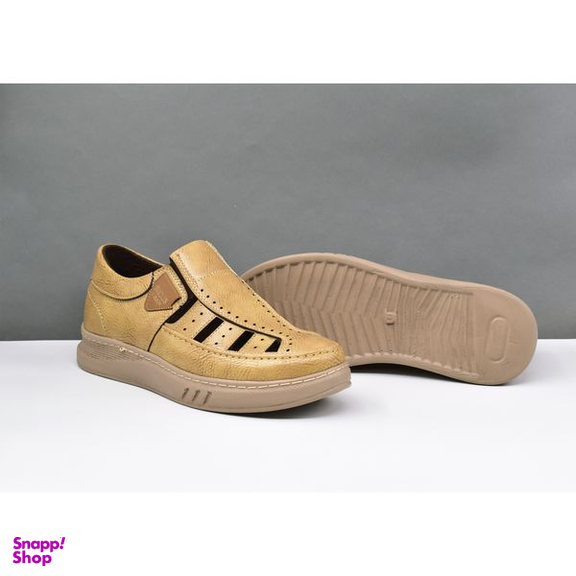 صندل مردانه پویان گام پیام مدل تاک کد 11175