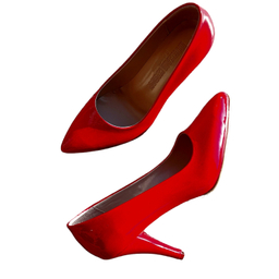 ست کیف و کفش مجلسی زنانه مدل ASV