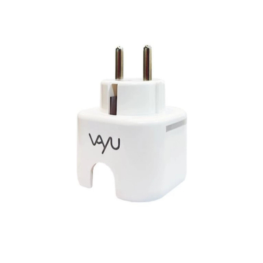 مبدل برق VAYU مدل V402