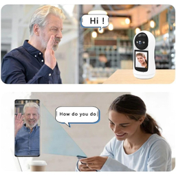 دوربین اتاق کودک لبتو مدل Piccolo