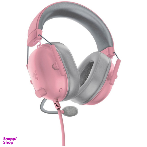 هدست گیمینگ ریزر مدل BlackShark V2 X