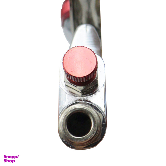 پیستوله بادی تاپکس مدل SMT-TOPEX-827-1.3MM-HLVP